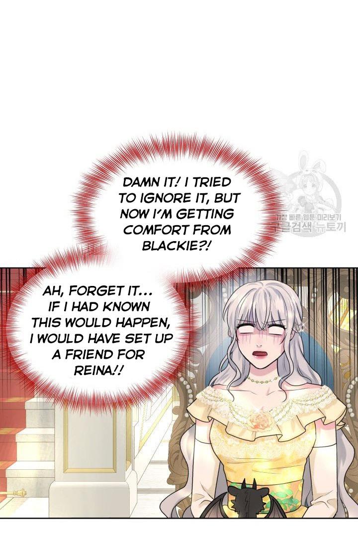 How to Get Rid of My Dark Past Chapter 24 278 16