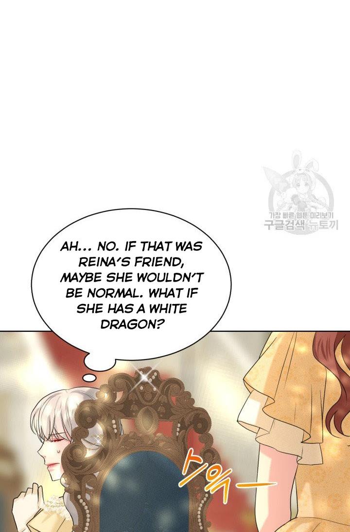How to Get Rid of My Dark Past Chapter 24 279 17