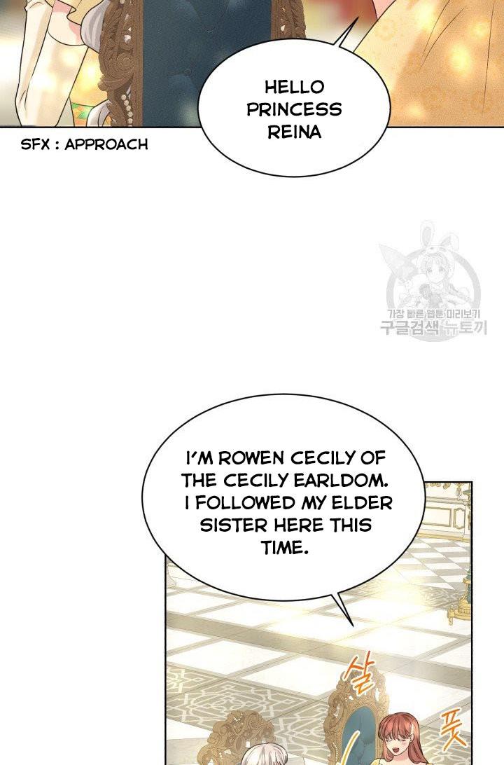 How to Get Rid of My Dark Past Chapter 24 280 18