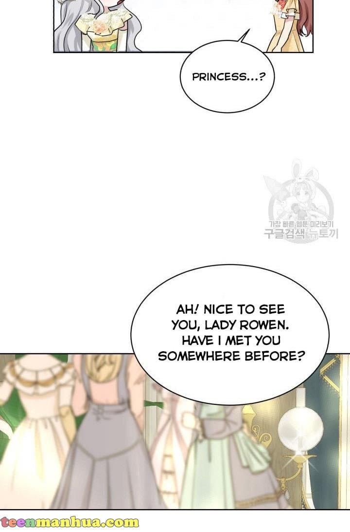 How to Get Rid of My Dark Past Chapter 24 282 20