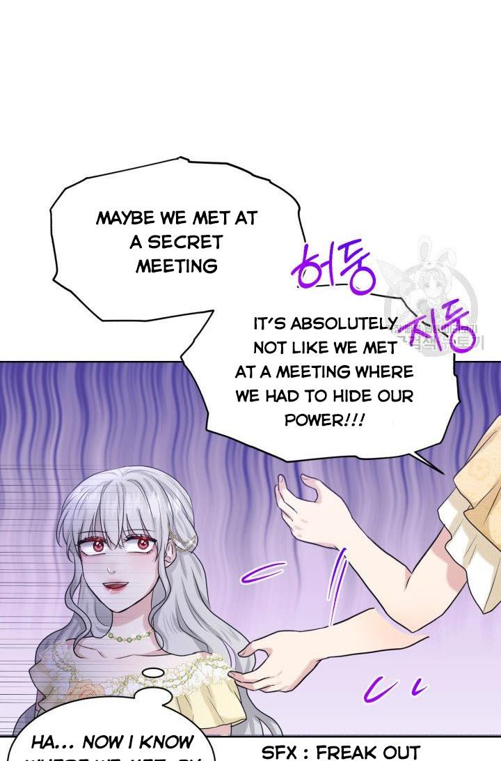 How to Get Rid of My Dark Past Chapter 24 284 22