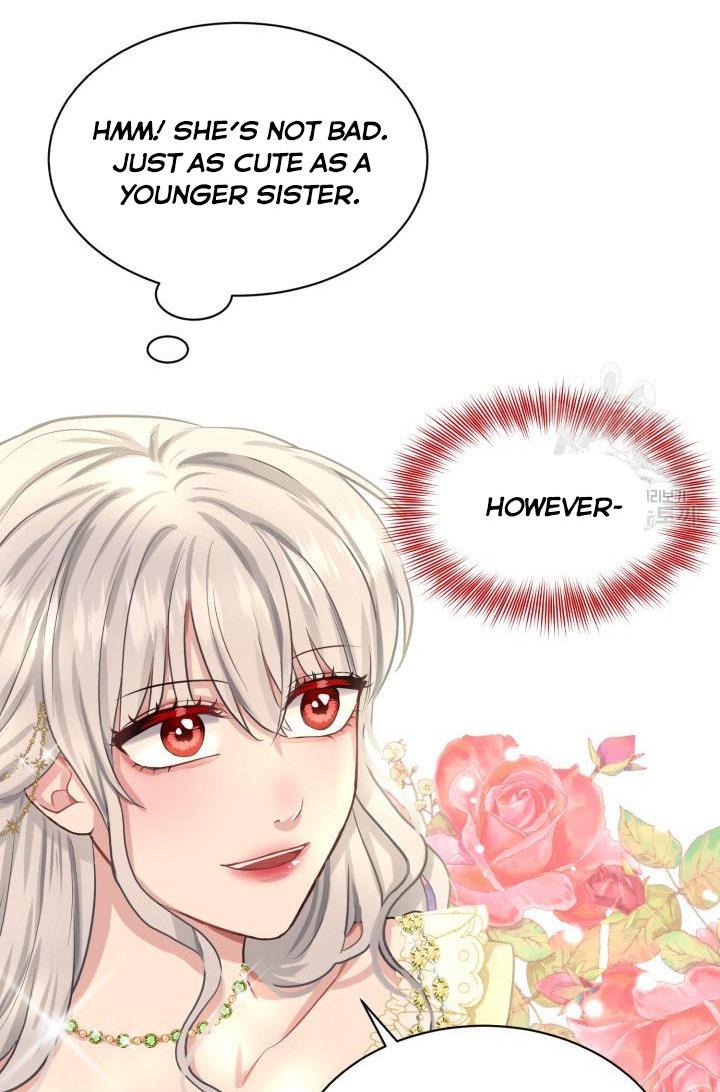 How to Get Rid of My Dark Past Chapter 24 288 26
