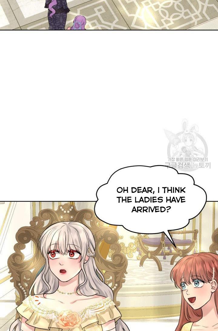 How to Get Rid of My Dark Past Chapter 24 293 31