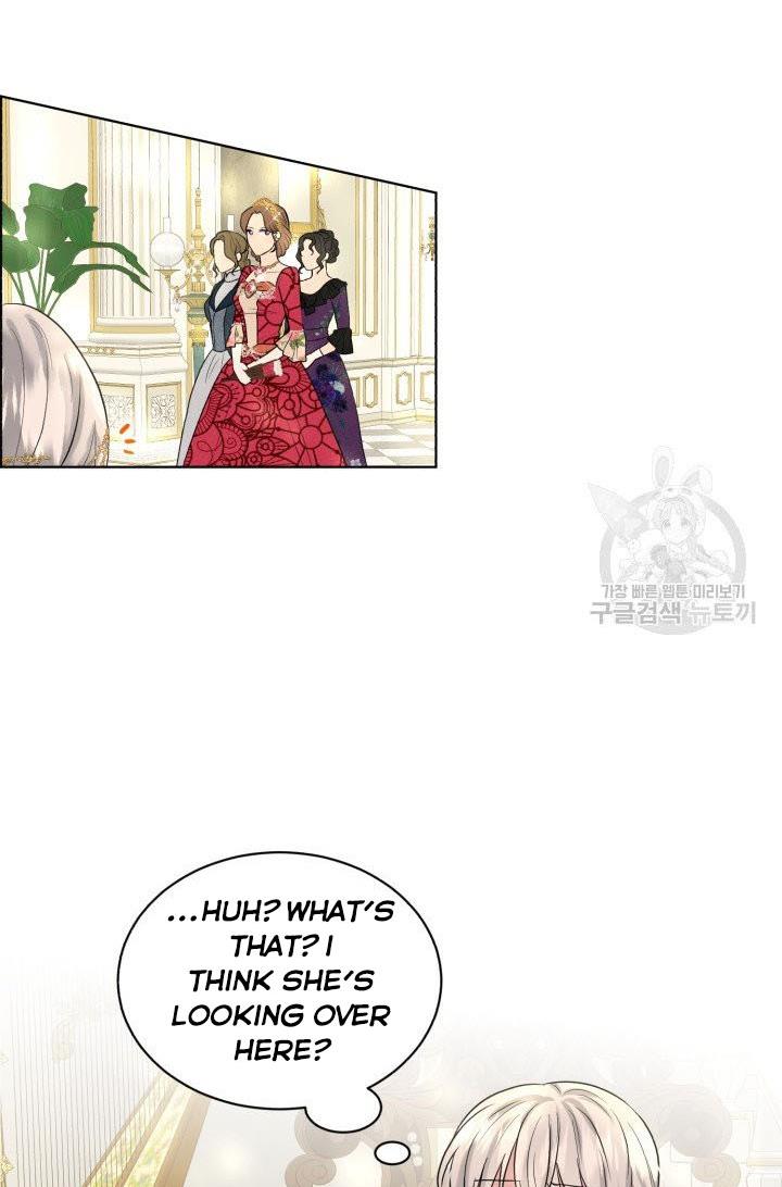 How to Get Rid of My Dark Past Chapter 24 296 34