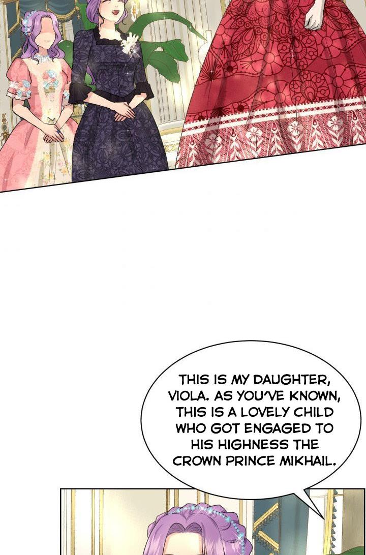 How to Get Rid of My Dark Past Chapter 24 299 37