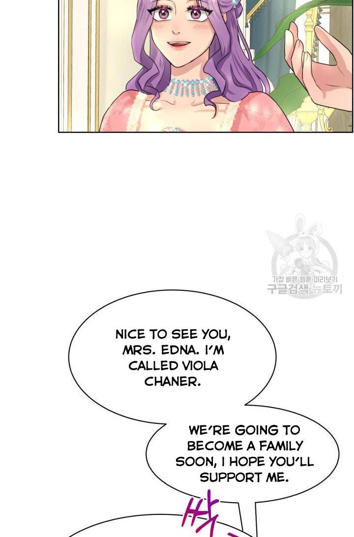 How to Get Rid of My Dark Past Chapter 24 300 38