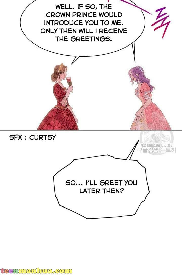 How to Get Rid of My Dark Past Chapter 24 301 39
