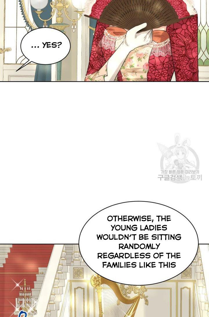 How to Get Rid of My Dark Past Chapter 24 304 42