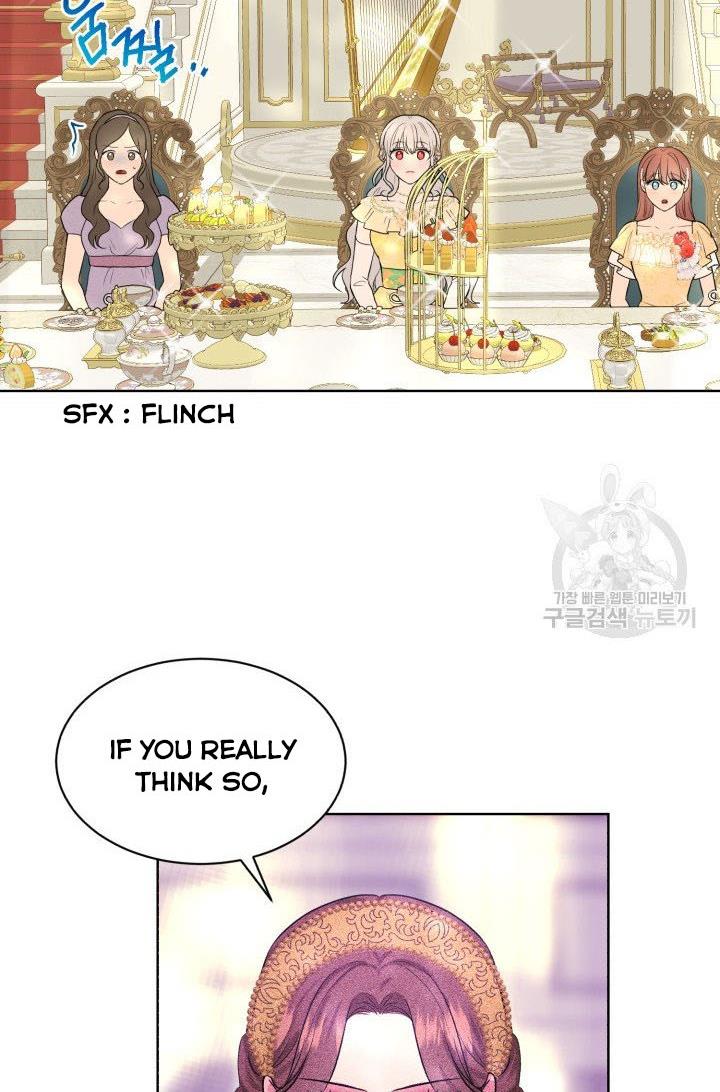 How to Get Rid of My Dark Past Chapter 24 305 43