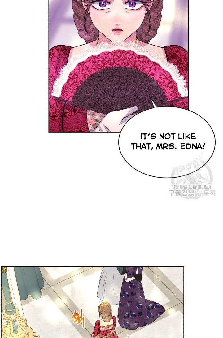 How to Get Rid of My Dark Past Chapter 24 306 44