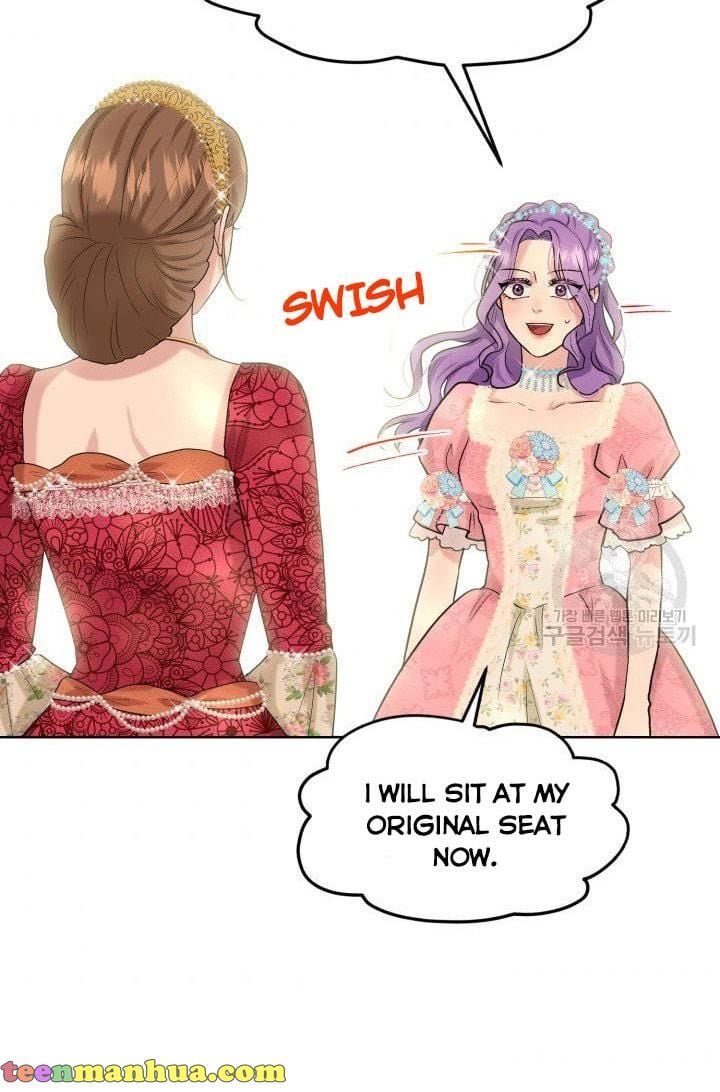 How to Get Rid of My Dark Past Chapter 24 308 46