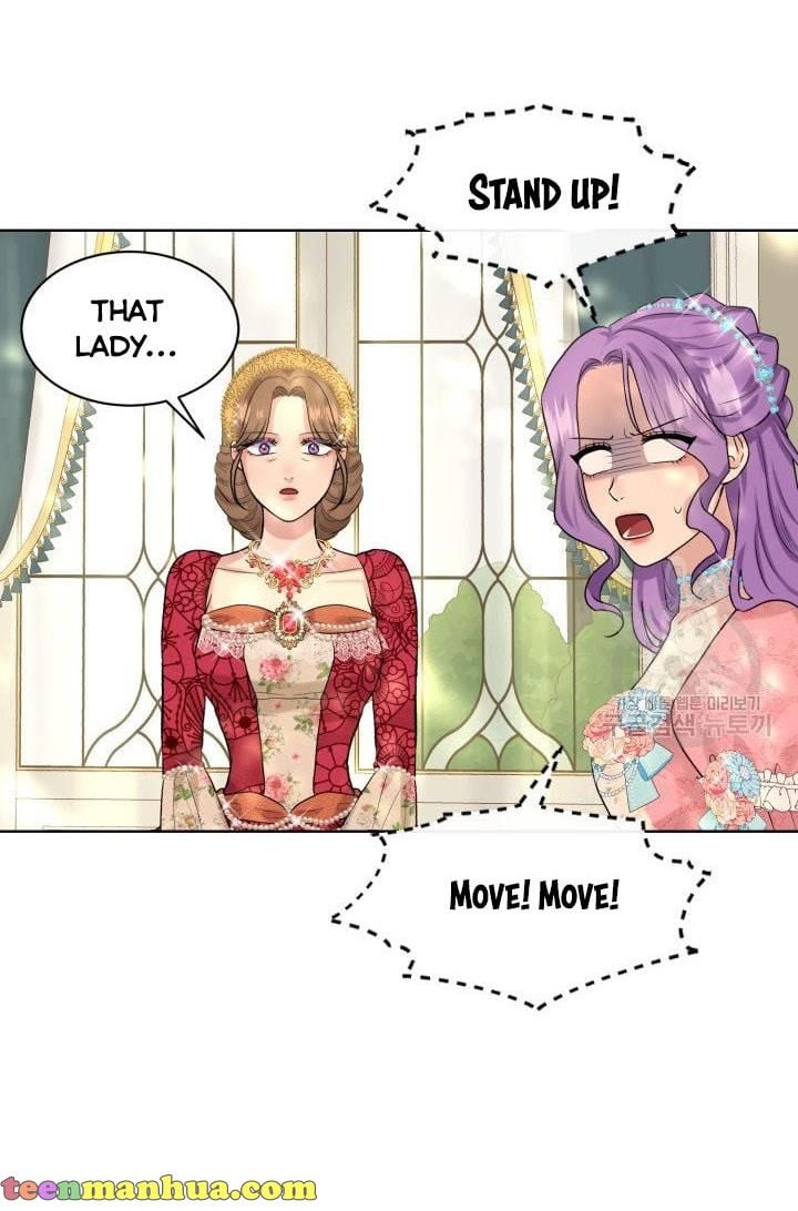 How to Get Rid of My Dark Past Chapter 24 311 49