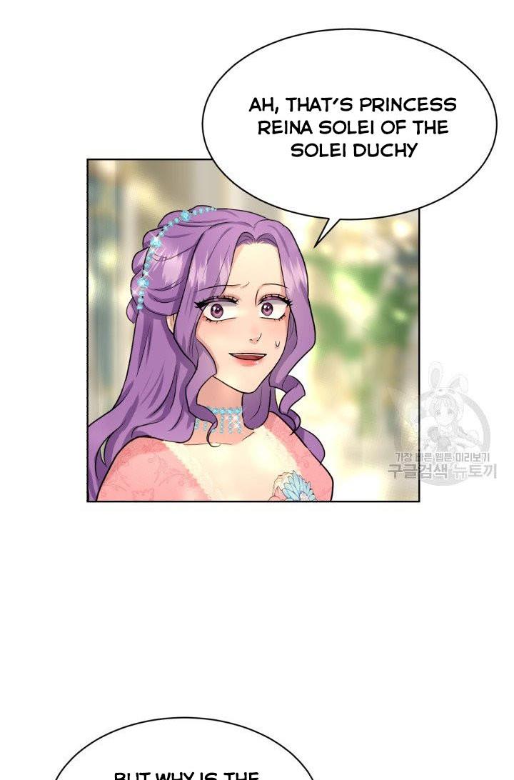 How to Get Rid of My Dark Past Chapter 24 312 50