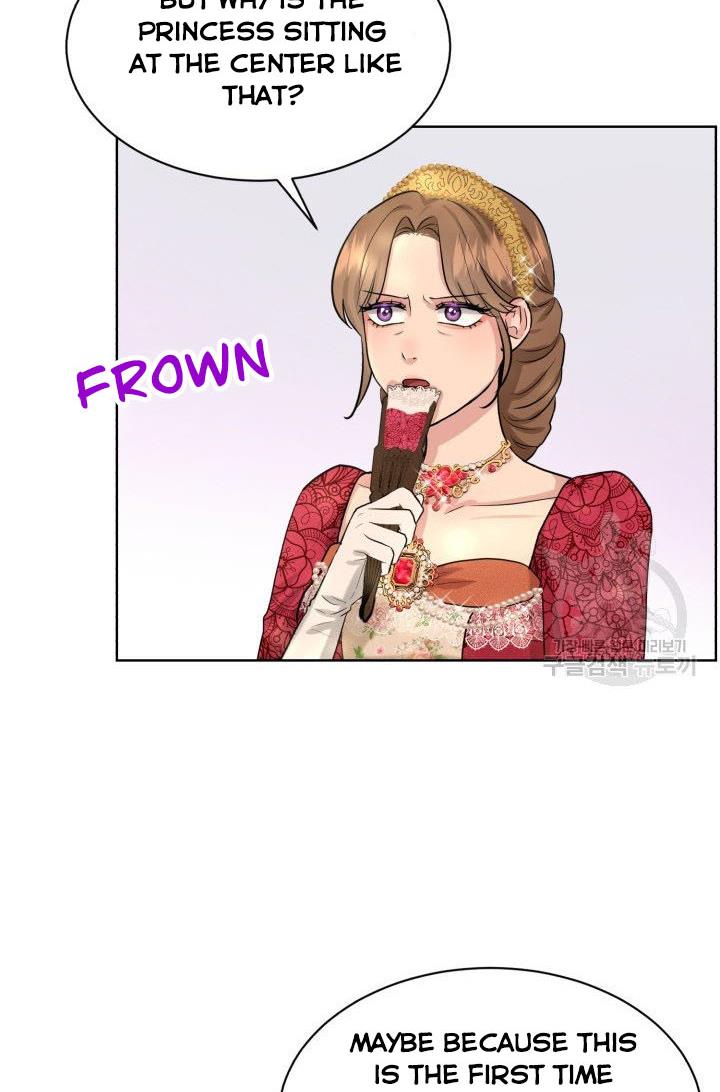 How to Get Rid of My Dark Past Chapter 24 313 51