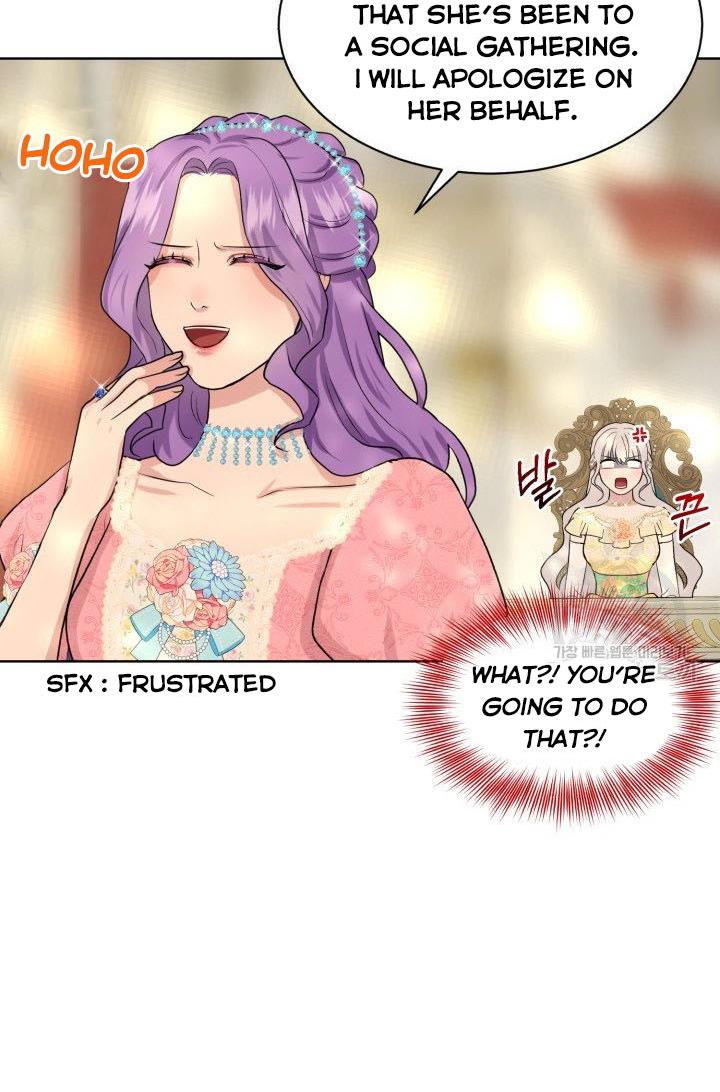 How to Get Rid of My Dark Past Chapter 24 314 52