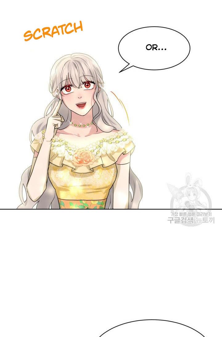 How to Get Rid of My Dark Past Chapter 24 321 59