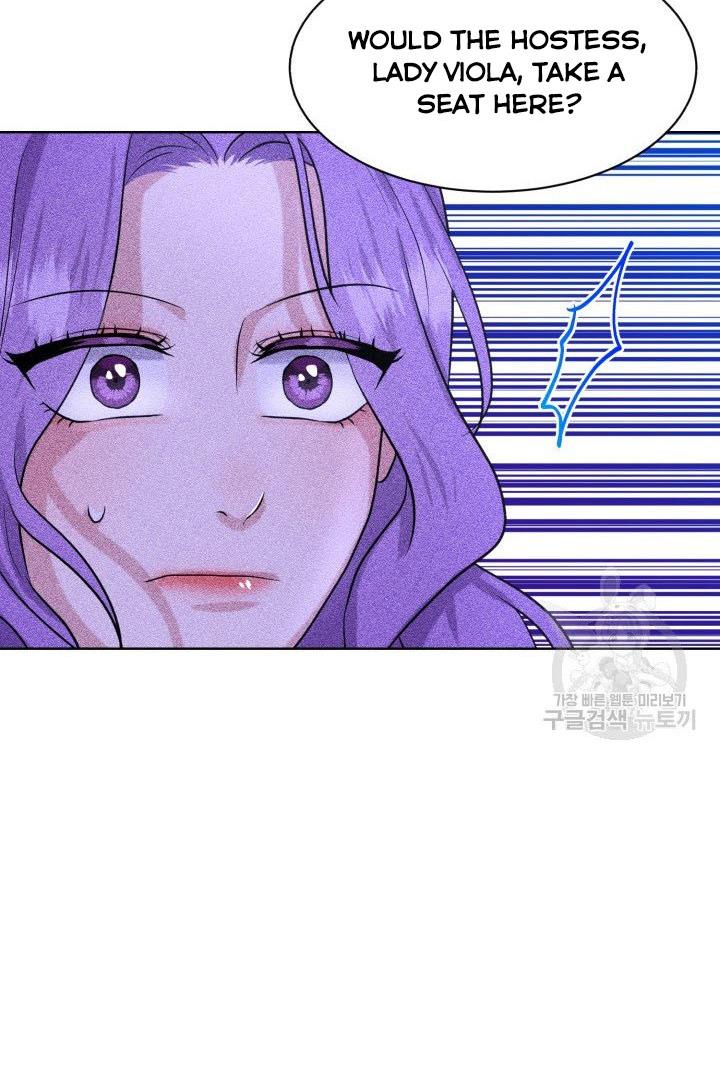 How to Get Rid of My Dark Past Chapter 24 322 60