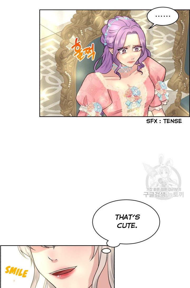 How to Get Rid of My Dark Past Chapter 24 325 63