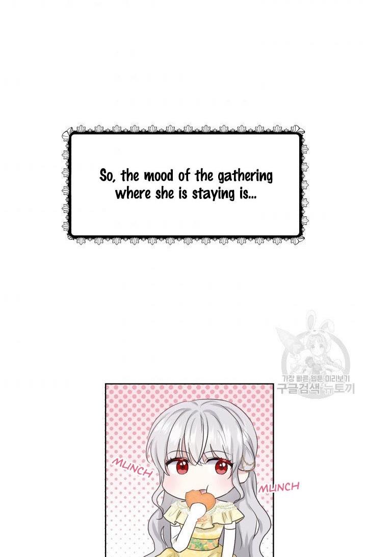 How to Get Rid of My Dark Past Chapter 24 329 67