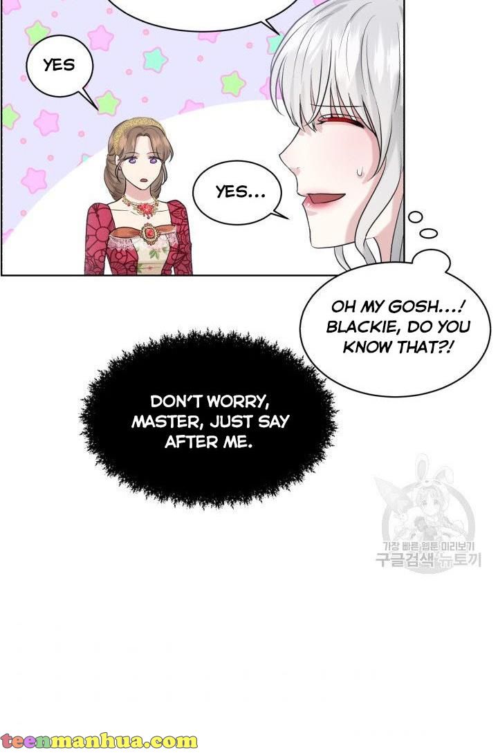 How to Get Rid of My Dark Past Chapter 24 337 75