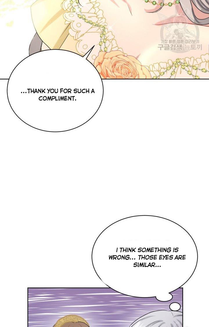 How to Get Rid of My Dark Past Chapter 25 270 08