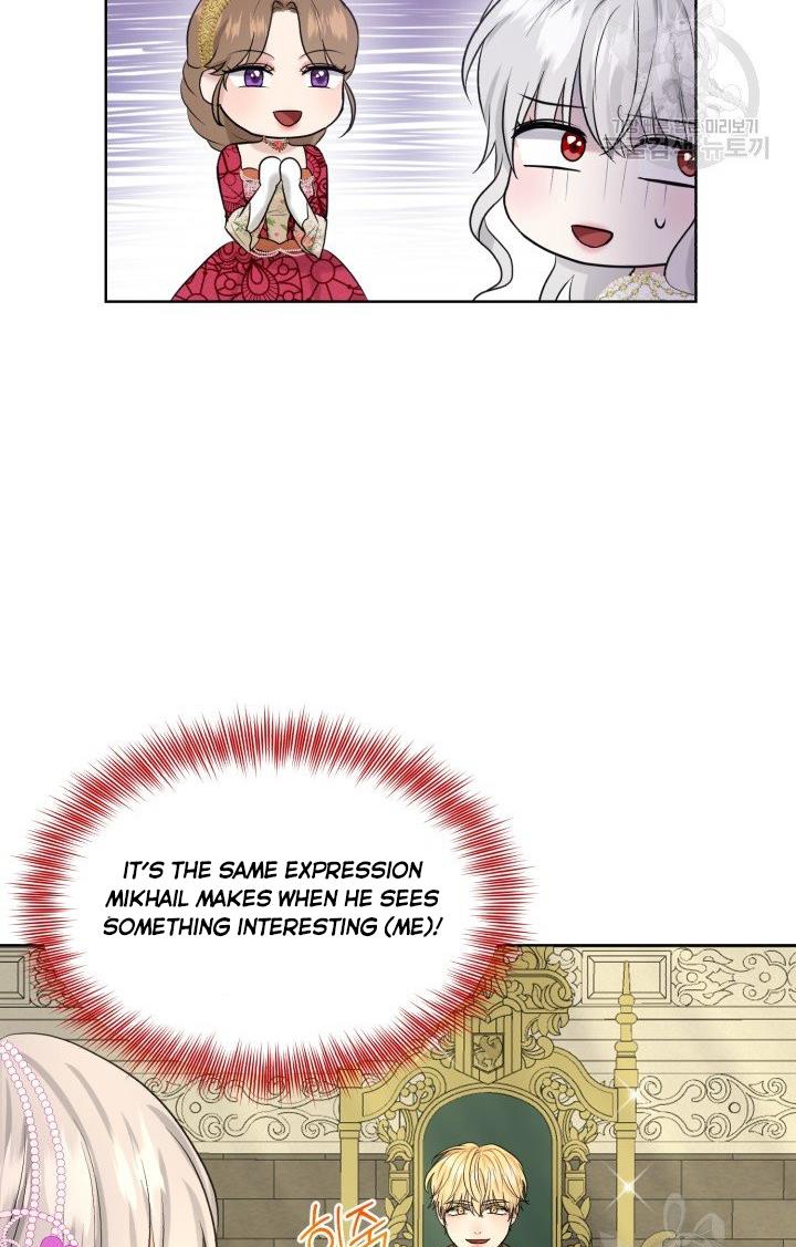 How to Get Rid of My Dark Past Chapter 25 271 09