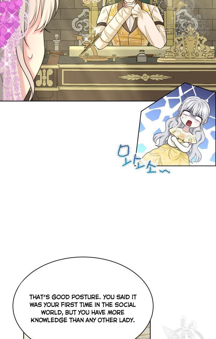 How to Get Rid of My Dark Past Chapter 25 272 10