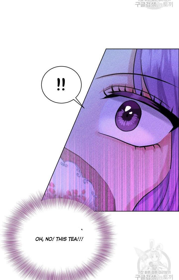 How to Get Rid of My Dark Past Chapter 25 275 13