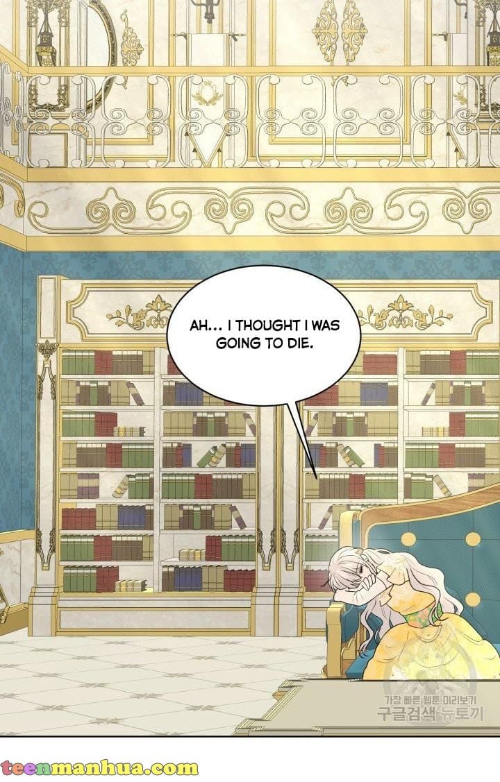 How to Get Rid of My Dark Past Chapter 25 278 16