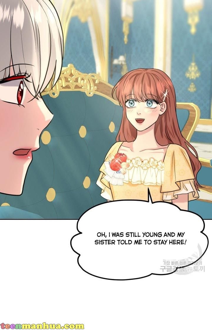 How to Get Rid of My Dark Past Chapter 25 282 20