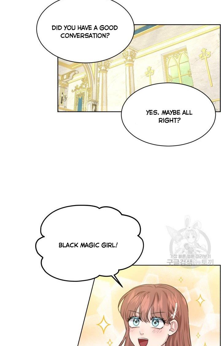 How to Get Rid of My Dark Past Chapter 25 284 22