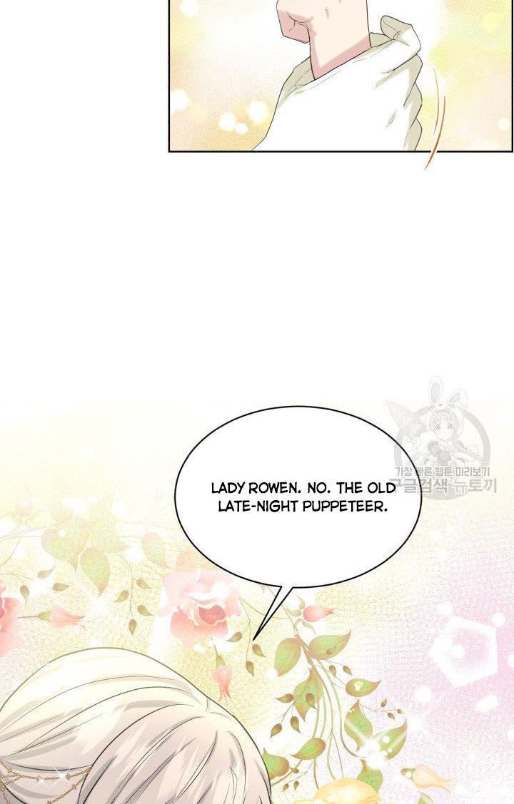 How to Get Rid of My Dark Past Chapter 25 290 28