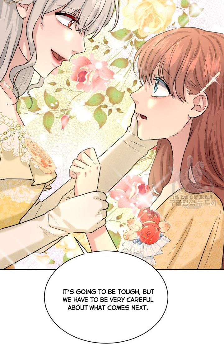 How to Get Rid of My Dark Past Chapter 25 291 29