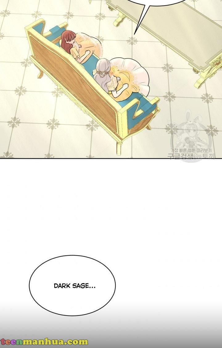 How to Get Rid of My Dark Past Chapter 25 296 34