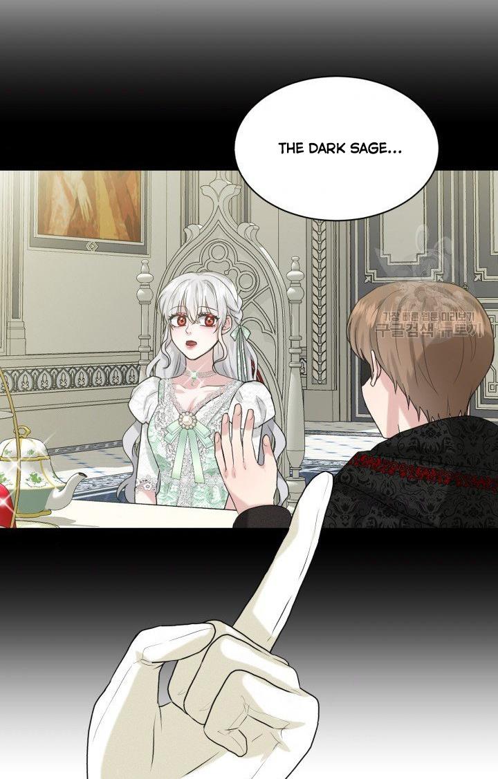 How to Get Rid of My Dark Past Chapter 25 297 35