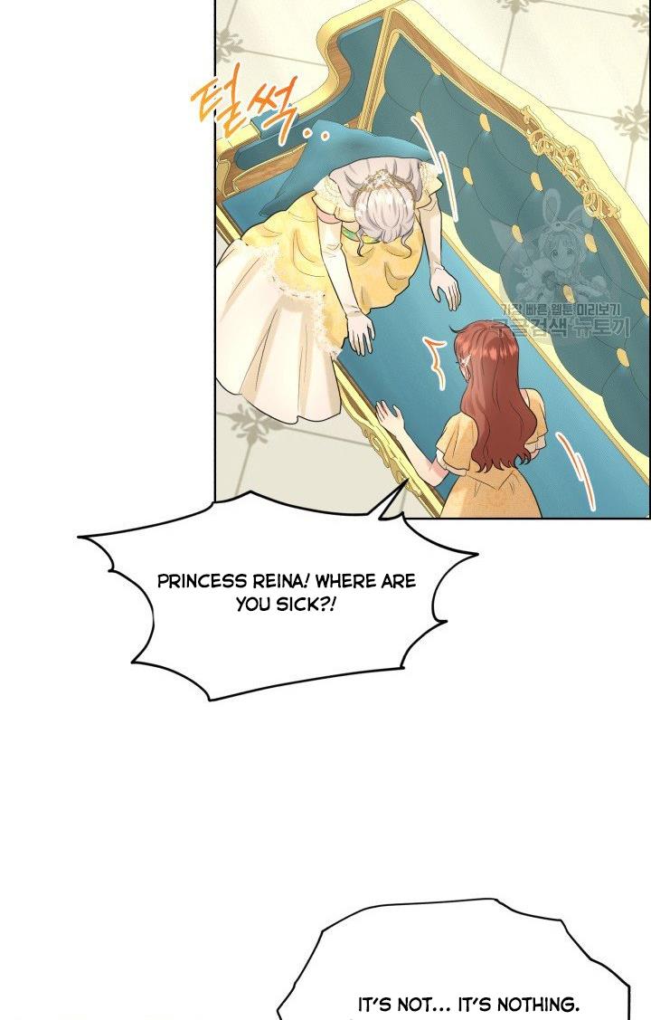 How to Get Rid of My Dark Past Chapter 25 301 39