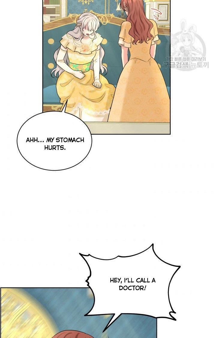 How to Get Rid of My Dark Past Chapter 25 306 44