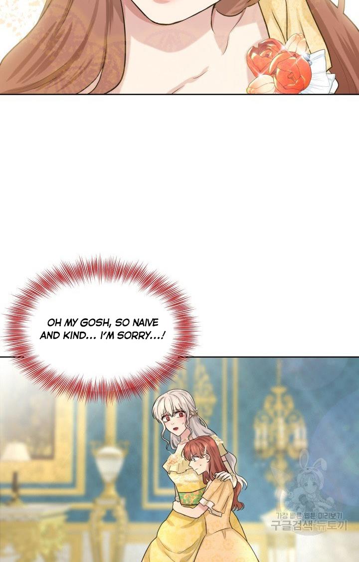 How to Get Rid of My Dark Past Chapter 25 315 53