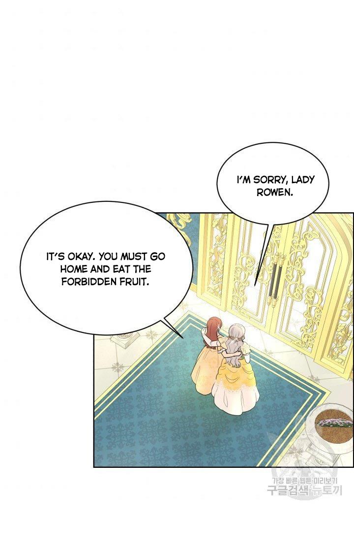 How to Get Rid of My Dark Past Chapter 25 317 55