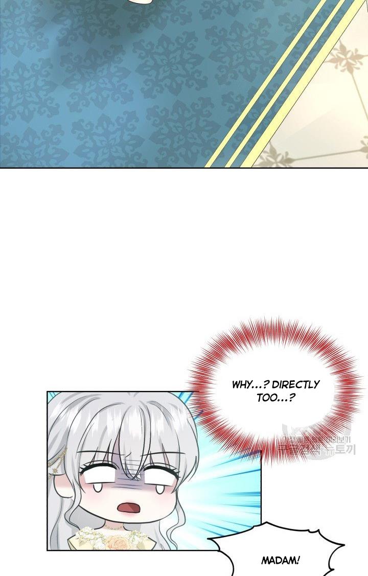How to Get Rid of My Dark Past Chapter 25 321 59