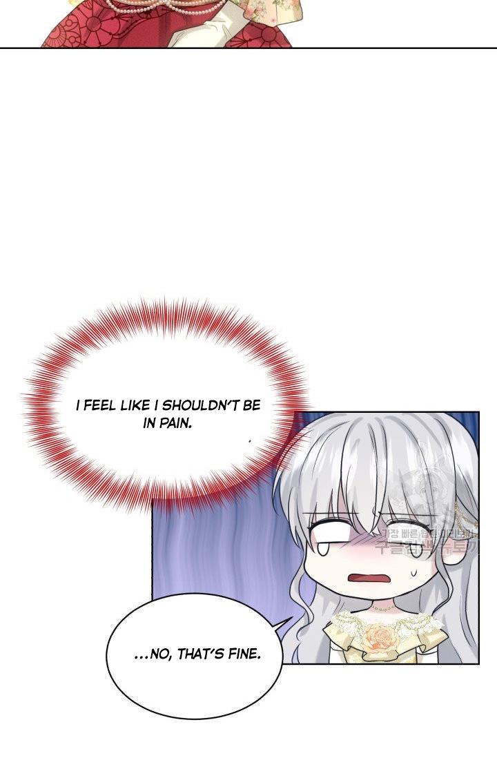 How to Get Rid of My Dark Past Chapter 25 324 62