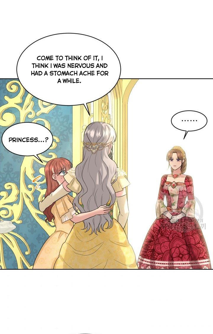 How to Get Rid of My Dark Past Chapter 25 325 63