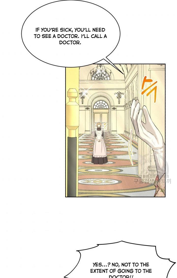 How to Get Rid of My Dark Past Chapter 25 326 64