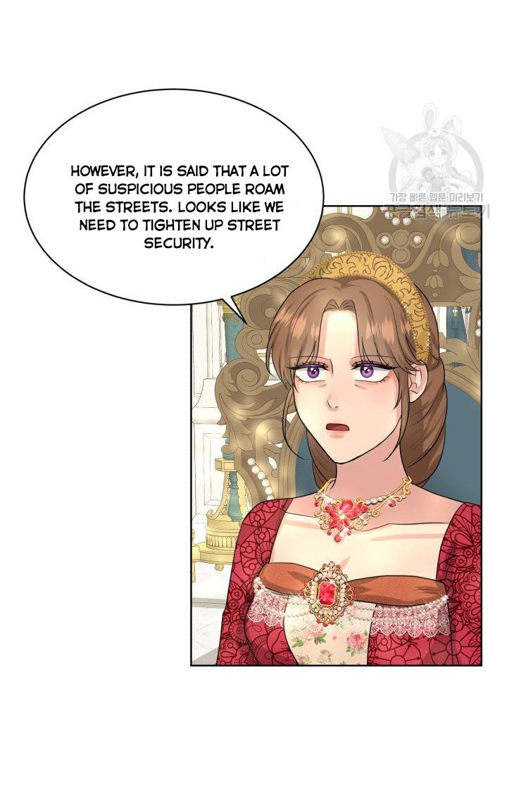 How to Get Rid of My Dark Past Chapter 25 341 79