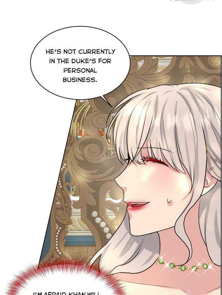 How to Get Rid of My Dark Past Chapter 26 268 06