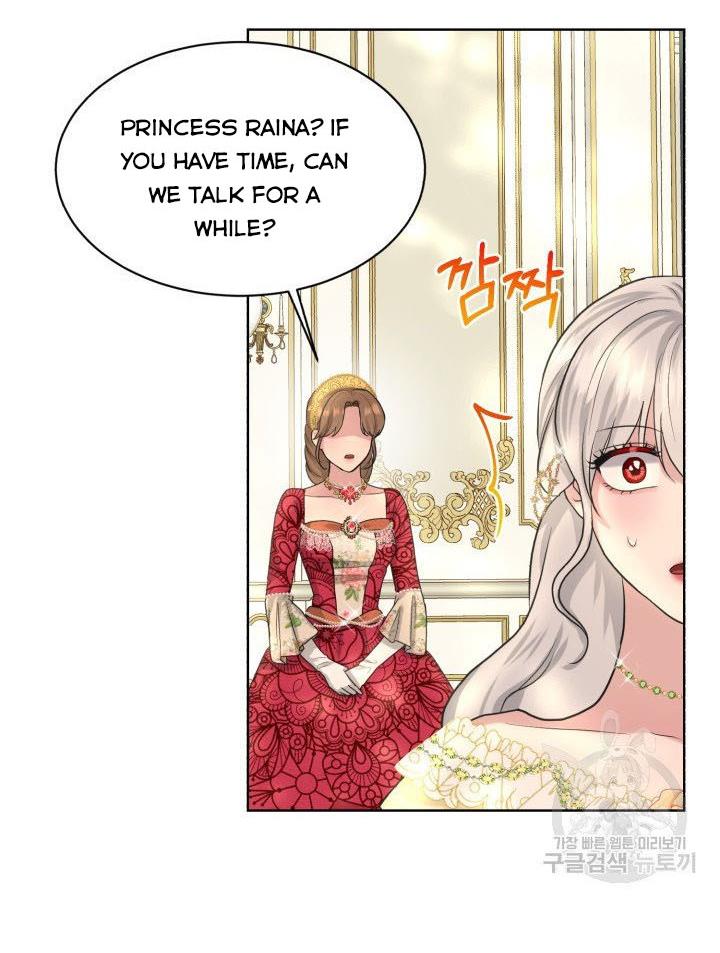 How to Get Rid of My Dark Past Chapter 26 274 12