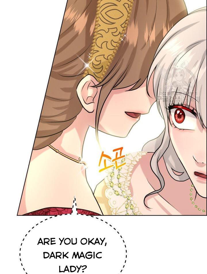 How to Get Rid of My Dark Past Chapter 26 278 16