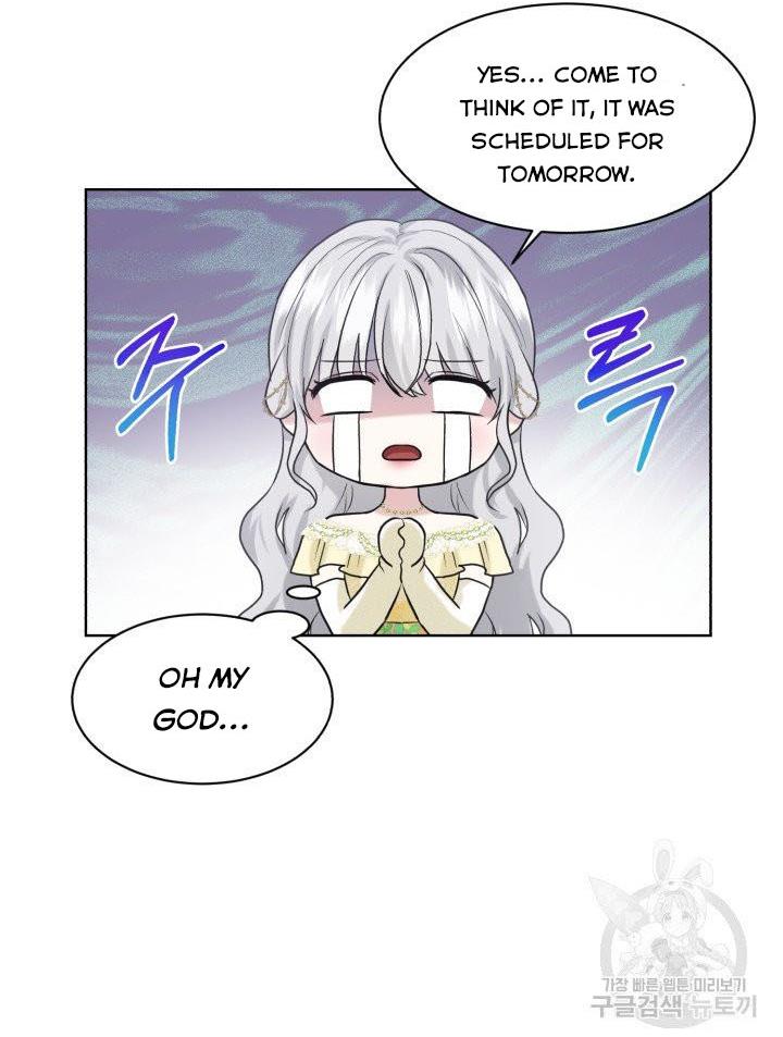 How to Get Rid of My Dark Past Chapter 26 282 20