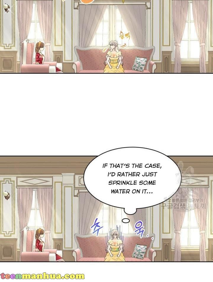 How to Get Rid of My Dark Past Chapter 26 288 26