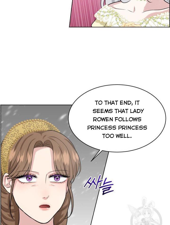 How to Get Rid of My Dark Past Chapter 26 290 28